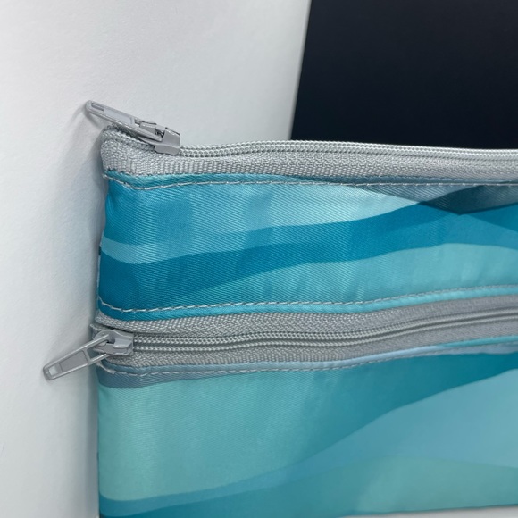 NORWEX REUSABLE WET WIPES TRAVEL BAG Waves for Wipes or Travel Enviroclo… - Picture 9 of 9